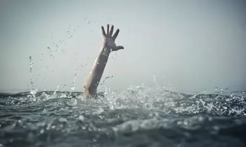 Kembhavi : एक ही परिवार के चार बच्चों की स्विमिंग करते समय मौत