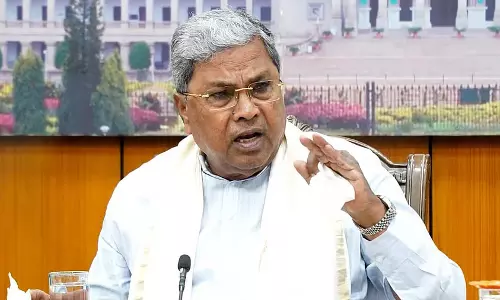 गरीब दलितों, दिव्यांगों और महिलाओं की सुरक्षा के लिए पुलिस जिम्मेदार: CM