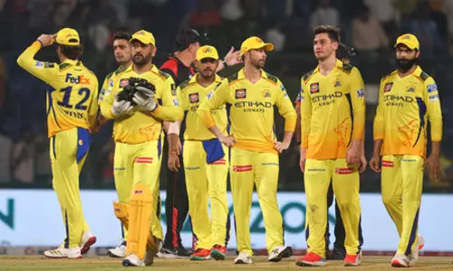 आईपीएल 2026: राजस्थान के खिलाफ अभियान का आगाज करेगी चेन्नई सुपरकिंग्स, जानें हेड टू हेड रिकॉर्ड