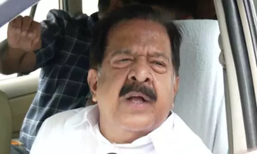 केरल में भाजपा और सीपीएम के बीच डील, कांग्रेस नेता का दावा- यूडीएफ की बनेगी सरकार