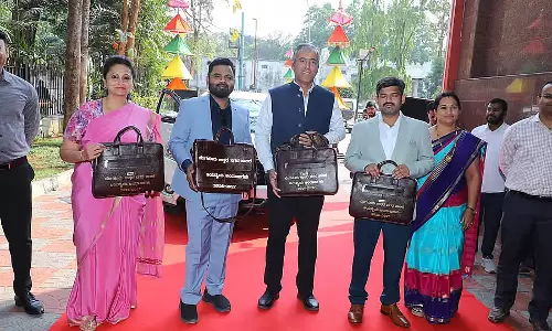 North, साउथ, वेस्ट सिटी कॉर्पोरेशन बजट: दर्जनों उम्मीदें, सैकड़ों प्लान North, साउथ, वेस्ट सिटी कॉर्पोरेशन बजट: दर्जनों उम्मीदें, सैकड़ों प्लान