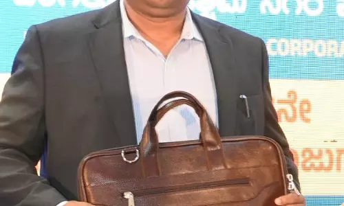 Bengaluru वेस्ट म्युनिसिपल कॉर्पोरेशन बजट: फंड का बड़ा हिस्सा, प्रोजेक्ट्स की लाइन