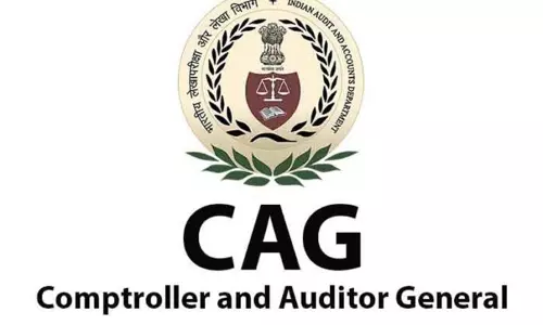 CAG ने मंज़ूर ग्रांट से ज़्यादा खर्च पर गंभीर आपत्ति जताई