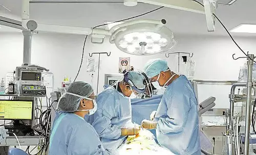 Karnataka : हार्ट सर्जरी से 27 बच्चों की जान बची