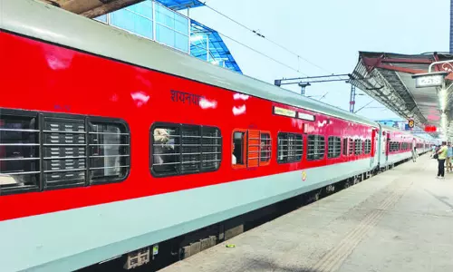 Jammu और छपरा के बीच स्पेशल रिज़र्व ट्रेन की घोषणा