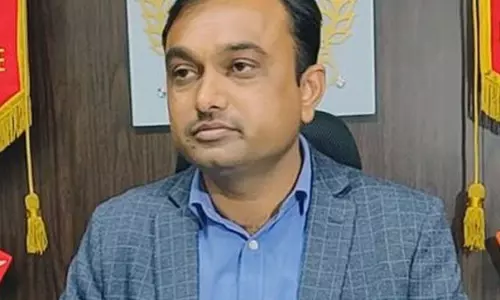 मंडलायुक्त ने Amarnath Yatra के सुचारू संचालन के लिए कार्य योजना की समीक्षा की मंडलायुक्त ने Amarnath Yatra के सुचारू संचालन के लिए कार्य योजना की समीक्षा की