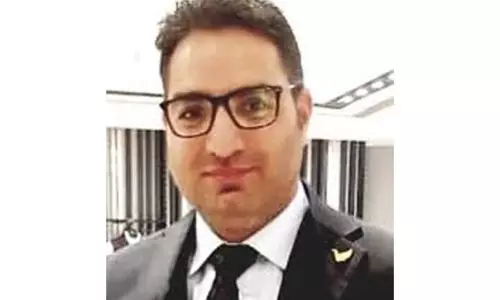 Dr. Itoo ने “डायबिटीज मैनेजमेंट में हालिया तरक्की” पर लेक्चर दिया Dr. Itoo ने “डायबिटीज मैनेजमेंट में हालिया तरक्की” पर लेक्चर दिया