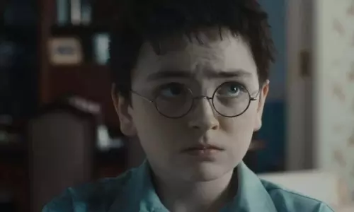 Harry Potter टीवी सीरीज़ के पहले ट्रेलर को 2 दिन में 277 मिलियन व्यूज़ मिले