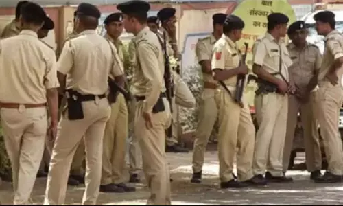 Odisha पुलिस ने राम नवमी जुलूस में फायरिंग पर BJP MLA नवीन जैन पर केस दर्ज किया