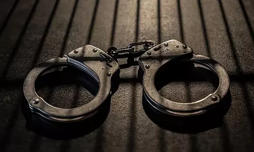 Udupi : पुलिस पर हमला करने की कोशिश के आरोप में पांच गिरफ्तार