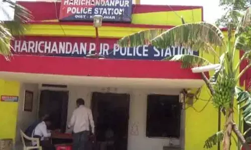 Keonjhar में एक व्यक्ति की हत्या कर दी गई
