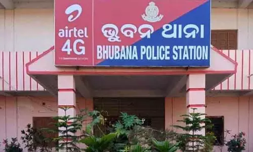 Bhuban एक आदमी को पीट-पीटकर मार डाला गया; 3 हिरासत में लिए गए