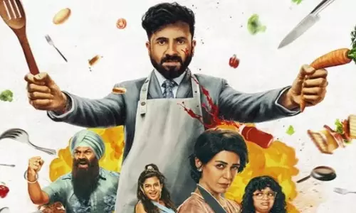 ‘Happy Patel: खतरनाक जासूस’ OTT रिलीज डेट और प्लेटफॉर्म अनाउंस हो गया