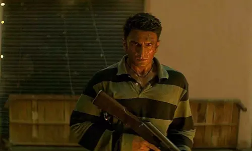 Dhurandhar The Revenge बॉक्स ऑफिस कलेक्शन Dhurandhar The Revenge बॉक्स ऑफिस कलेक्शन