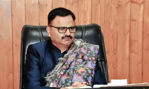 वाइल्डलाइफ डिपार्टमेंट इंसान-जंगली सूअर के टकराव से निपटने के लिए कदम उठा रहा: Javed Rana
