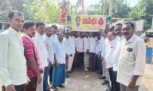 BRS के तत्वावधान में विंटर सेंटर लॉन्च किया गया BRS के तत्वावधान में विंटर सेंटर लॉन्च किया गया