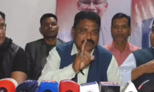 असम चुनाव 2026: Congress उम्मीदवार ने डूमडूमा में स्वास्थ्य सेवा की ‘गिरावट’ की आलोचना की