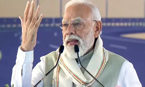 पीएम सूर्य घर मुफ्त बिजली योजना का असर हर कोने पर देखा जा रहा है: PM Modi