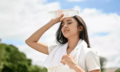 गर्मियों में ये Health Tips सभी को ज़रूर फॉलो करने चाहिए वरना सेहत पर असर पड़ेगा