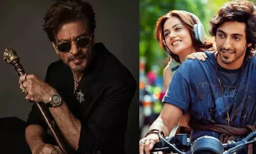 शाहरुख खान ने Saiyaara के लिए मोहित सूरी की नो हाइप स्ट्रेटेजी की तारीफ की