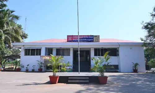 Pune : तालेगांव में लिफ्ट क्रैश होने से एक व्यक्ति की मौत