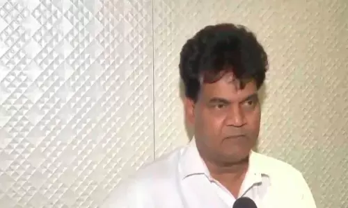 तमिलनाडु चुनाव: MP कलानिधि वीरस्वामी ने पेरम्बूर में TVK की ज़मानत ज़ब्त होने की दी चेतावनी