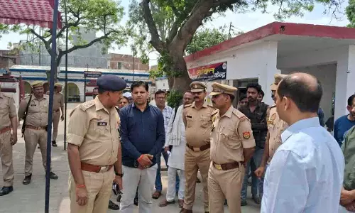 छात्रा ने खत्म की जिंदगी, गंदे कपड़े पहनकर स्कूल आने पर शिक्षिका की डांट से आहत हुई छात्रा ने खत्म की जिंदगी, गंदे कपड़े पहनकर स्कूल आने पर शिक्षिका की डांट से आहत हुई