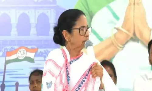 BJP के राज में लोग नॉन-वेज नहीं खा पाएंगे: पश्चिम बंगाल की CM ममता बनर्जी