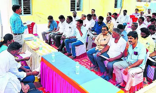 Karnataka : शेल्टर हाउस को 6 साल बाद भी मंज़ूरी नहीं मिली