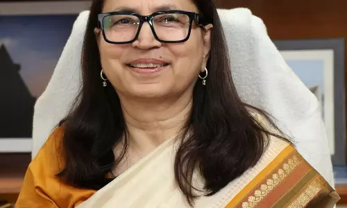 पहले संस्थान, दोबारा बुलाया तो तैयार रहूंगा: PU Vice Chancellor पहले संस्थान, दोबारा बुलाया तो तैयार रहूंगा: PU Vice Chancellor