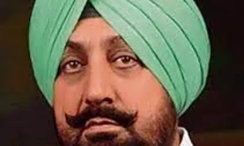 MLA Randhawa ने मोहाली जिले में 3 आरोग्य मंदिरों का उद्घाटन किया