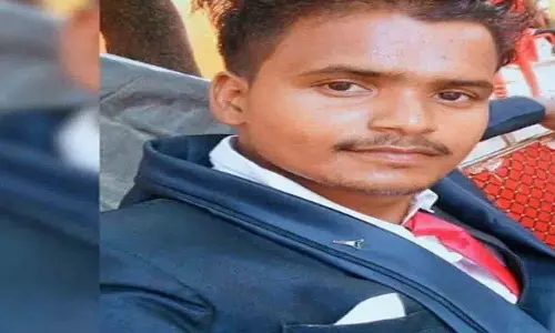 Barabanki में एक आदमी ने आइसक्रीम बेचने वाले का सिर कलम किया, सिर घर ले जाकर खाना बनाया