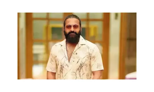 Rishabh Shetty अनफॉलो विवाद Rishabh Shetty अनफॉलो विवाद