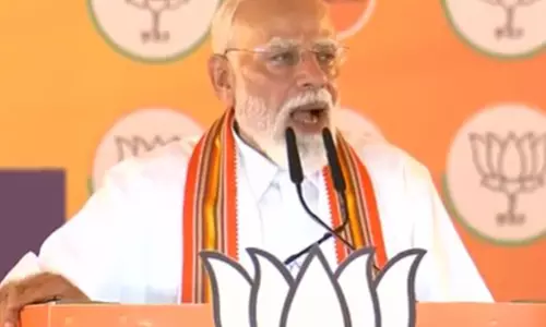 LDF और UDF की सभी नीतियां केवल वोट बैंक की राजनीति के लिए हैं: केरल चुनावों से पहले PM मोदी