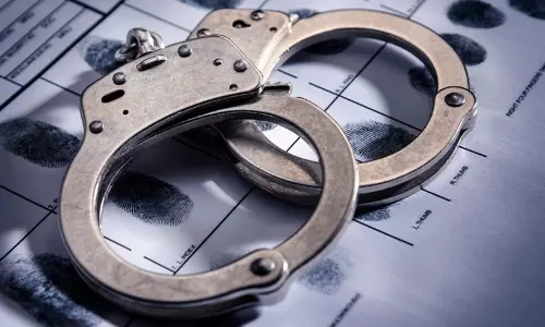 खालरा पुलिस ने 1.32 kg हेरोइन, 191 gm ICE ज़ब्त किया, 4 लोग पकड़े गए