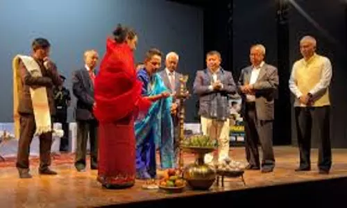 Manipur में ‘तम्फामनी’ फिल्म रिलीज Manipur में ‘तम्फामनी’ फिल्म रिलीज