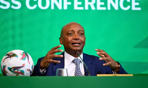 AFCON टाइटल विवाद पर CAS फैसला अहम AFCON टाइटल विवाद पर CAS फैसला अहम