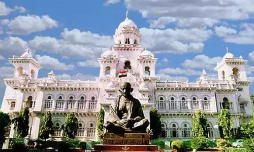 Telangana में माता-पिता मेंटेनेंस बिल पास Telangana में माता-पिता मेंटेनेंस बिल पास