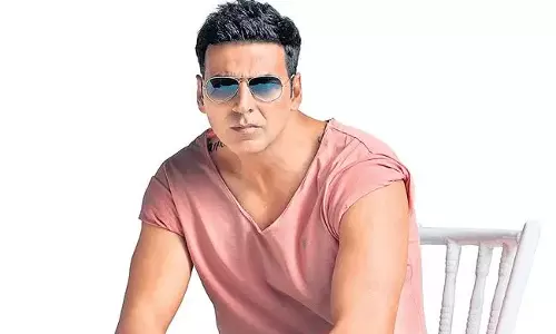 अक्षय कुमार ने AI और VFX पर बढ़ती निर्भरता पर जताई चिंता