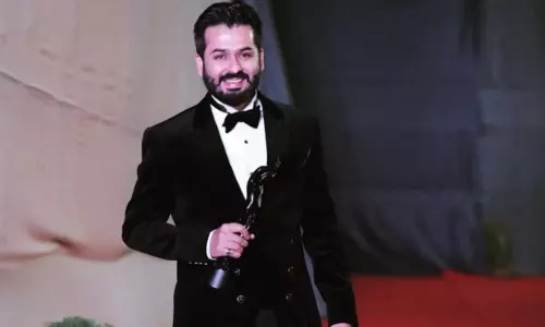 Aditya Dhar की बॉलीवुड में राजनीतिक और मिलिट्री कहानियों की खास पहचान Aditya Dhar की बॉलीवुड में राजनीतिक और मिलिट्री कहानियों की खास पहचान