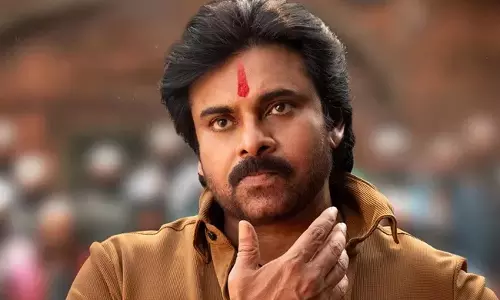 Pawan Kalyan की ‘उस्ताद भगत सिंह’ बॉक्स ऑफिस पर फ्लॉप Pawan Kalyan की ‘उस्ताद भगत सिंह’ बॉक्स ऑफिस पर फ्लॉप