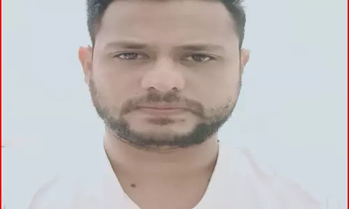 HDD मशीन के नाम पर 39 लाख की धोखाधड़ी, 135 दिन बाद दर्ज हुई FIR