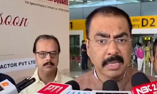 बिहार BJP अध्यक्ष ने ममता सरकार पर घुसपैठियों और रोहिंग्याओं को बचाने का लगाया आरोप