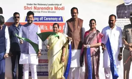 भावनगर से नवी मुंबई के लिए सीधी हवाई कनेक्टिविटी शुरू