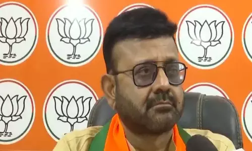 TMC का तुष्टीकरण का खेल जल्द खत्म होगा: BJP नेता प्रतुल शाह देव