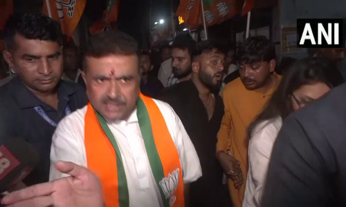 सुवेंदु अधिकारी बोले- भाजपा सरकार बनी तो लागू होगा 7वां वेतन आयोग सुवेंदु अधिकारी बोले- भाजपा सरकार बनी तो लागू होगा 7वां वेतन आयोग