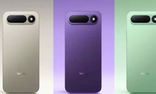 Tecno Spark 50 5G भारत में 120Hz डिस्प्ले के साथ लॉन्च हुआ, कीमत, उपलब्धता और रंग Tecno Spark 50 5G भारत में 120Hz डिस्प्ले के साथ लॉन्च हुआ, कीमत, उपलब्धता और रंग