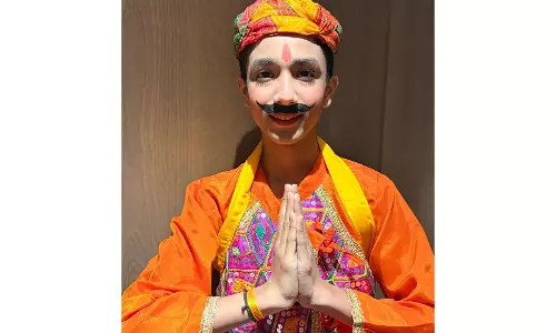 अथर्व भटनागर ने यूथ डेल्फिक गेम्स में कांस्य पदक जीता, Kyrgyzstan में भारत का प्रदर्शन अथर्व भटनागर ने यूथ डेल्फिक गेम्स में कांस्य पदक जीता, Kyrgyzstan में भारत का प्रदर्शन