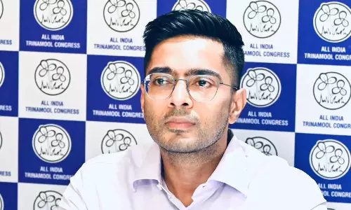 TMC ने मुर्शिदाबाद में बागियों को चेतावनी दी