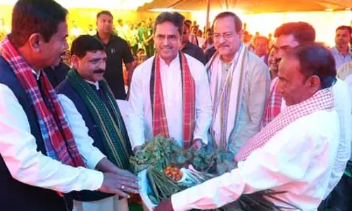 ‘मन की बात’ में भागीदारी में त्रिपुरा फिर नंबर-1, सीएम ने जल जीवन मिशन की प्रगति बताई ‘मन की बात’ में भागीदारी में त्रिपुरा फिर नंबर-1, सीएम ने जल जीवन मिशन की प्रगति बताई